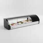 Everest Refrigeration ESC47R