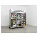 Everest Refrigeration ESGR3A