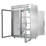 Everest Refrigeration ESPT-2G-2S