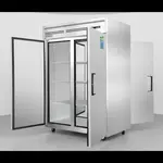 Everest Refrigeration ESPT-2S-2S