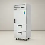 Everest Refrigeration ESR1D2