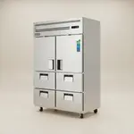 Everest Refrigeration ESR2D4