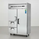 Everest Refrigeration ESRF2D2