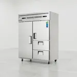 Everest Refrigeration ESWQ2D2