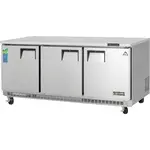 Everest Refrigeration ETBF3