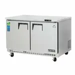 Everest Refrigeration ETBR2