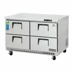 Everest Refrigeration ETBR2-D4
