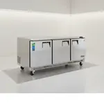 Everest Refrigeration ETBR3