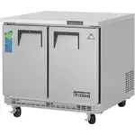 Everest Refrigeration ETBSF2