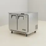 Everest Refrigeration ETBSF2