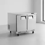 Everest Refrigeration ETBSR2