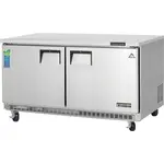 Everest Refrigeration ETBWF2