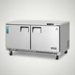 Everest Refrigeration ETBWR2