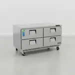 Everest Refrigeration ETBWR2-D4