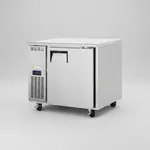 Everest Refrigeration ETF1