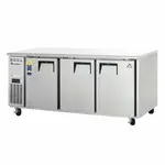 Everest Refrigeration ETF3