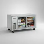 Everest Refrigeration ETGR2
