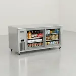 Everest Refrigeration ETGWR2