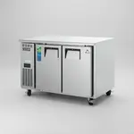 Everest Refrigeration ETR2-24