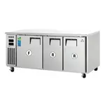 Everest Refrigeration ETRF3