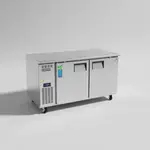 Everest Refrigeration ETWF2