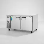 Everest Refrigeration ETWR2