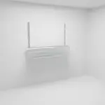 Everest Refrigeration SMRA01-00