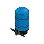 Everpure BTA-16 PLUS