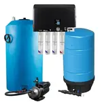 Everpure BWS1500/175 HF PLUS