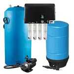 Everpure BWS1500/300 HF PLUS