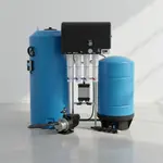 Everpure BWS1500/300 HF PLUS