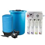 Everpure BWS350/50 HF