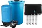 Everpure BWS350/50 HF