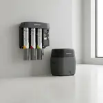 Everpure EZ-RO 650/16ATM-BL