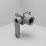 Everpure FX BALL VLV