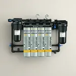 Everpure HIGH FLOW CSR QUAD - 4FC