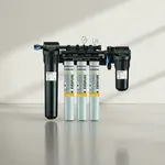 Everpure HIGH FLOW CSR TRIPLE - 7FC