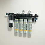 Everpure INSURICE QUAD PF-4FC-S