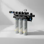 Everpure QC7I TRIPLE 4FC