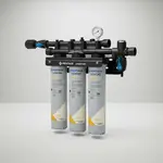 Everpure QC7I TRIPLE 4FC5