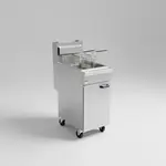 Falcon AF-120/NG-2000