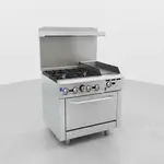 Falcon AR36-12R-2000