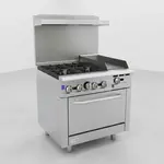 Falcon AR36-12R-4500