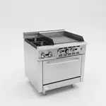 Falcon AR36-24R-2000