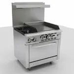 Falcon AR36-24R-4500