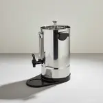 Falcon CP06A Coffee Percolator - 30 Cup Capacity