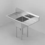 Falcon E1C-10X14-2-15