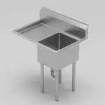 Falcon E1C-10X14-L-15