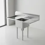 Falcon E1C-18X18-2-18