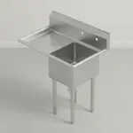 Falcon E1C-18X18-L-18